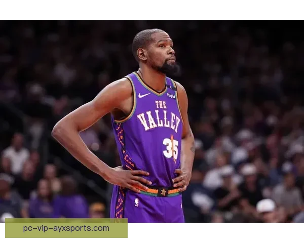 以身高二米零八为线索解读杜兰特篮球统治力的秘密与时代影响全貌